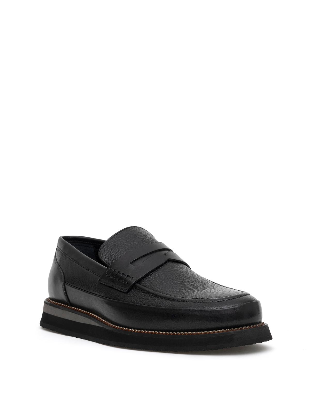 Siyah Casual Ayakkabı - 50287214018