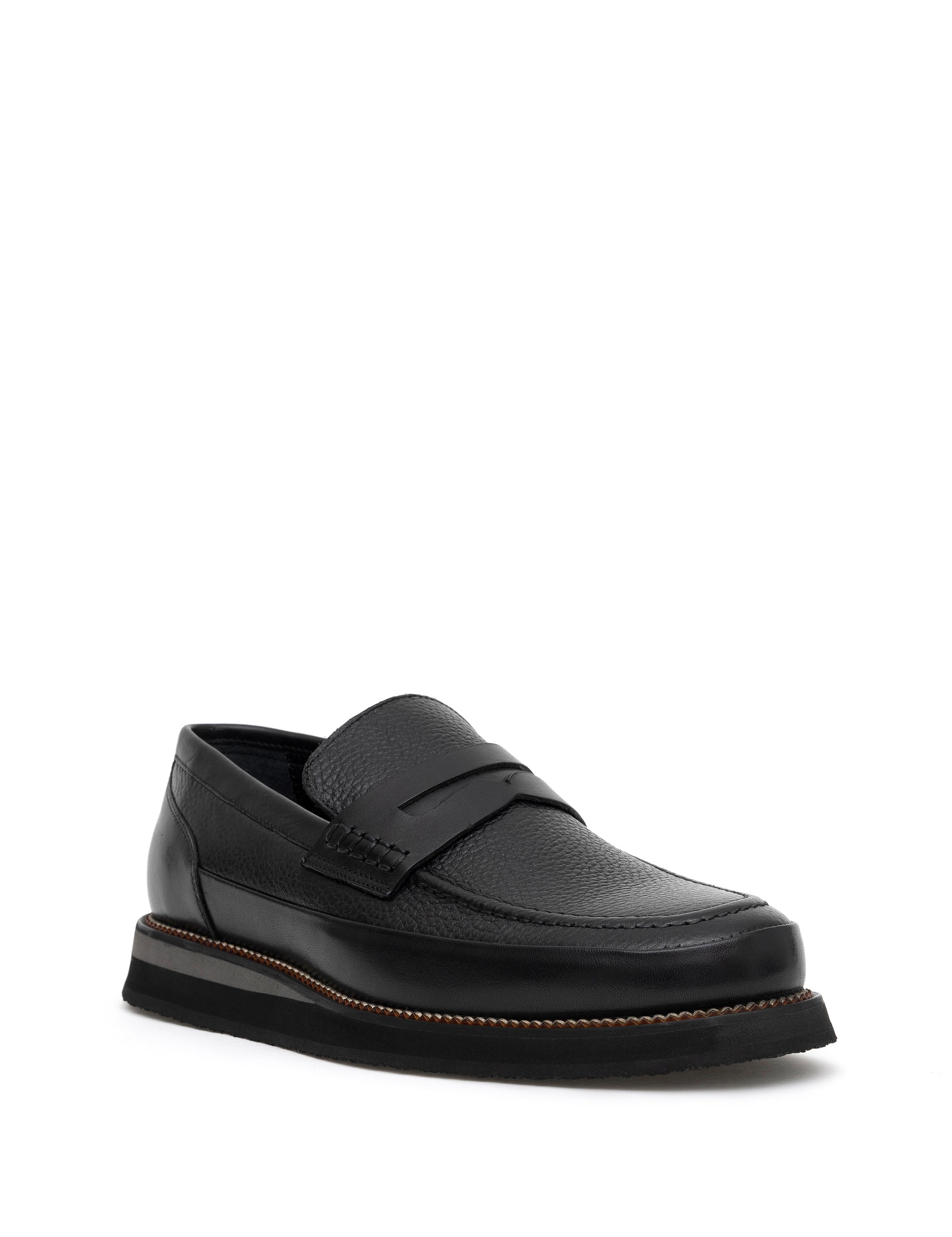 Siyah Casual Ayakkabı