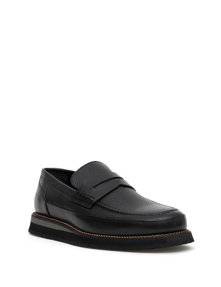 Siyah Casual Ayakkabı - 50287214018