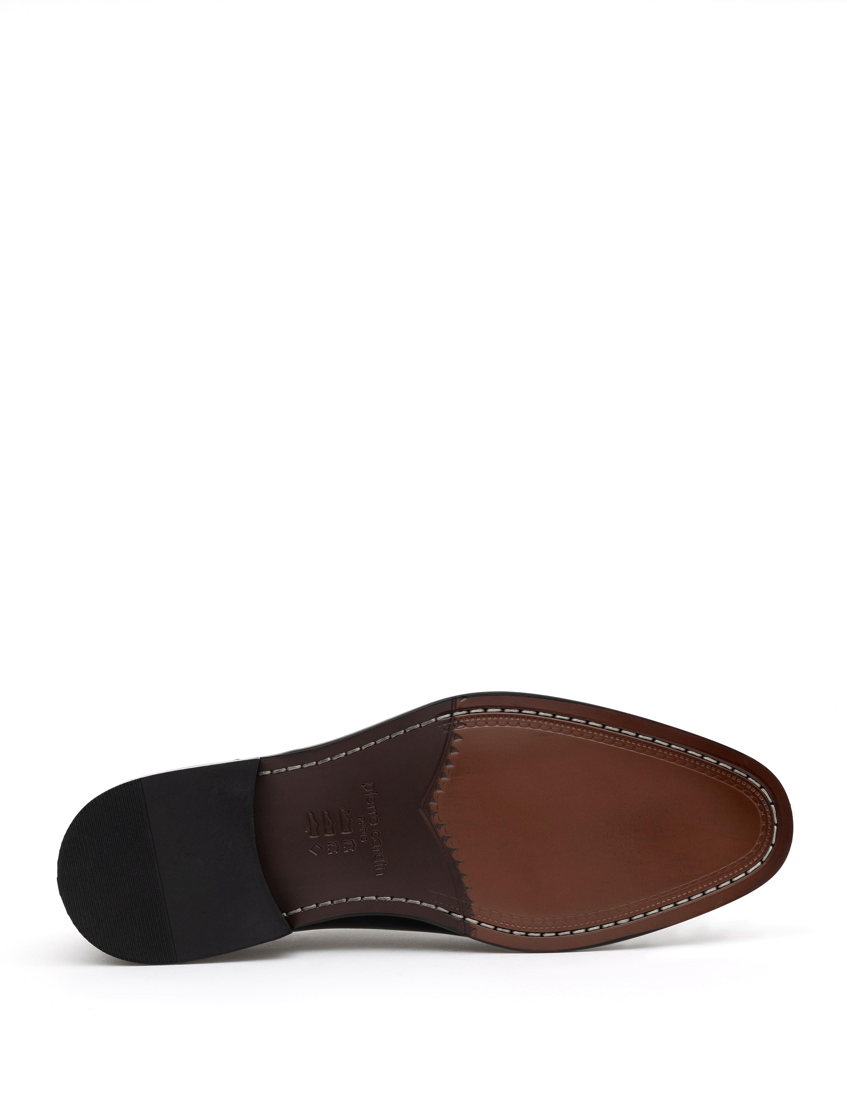 Siyah Klasik Ayakkabı