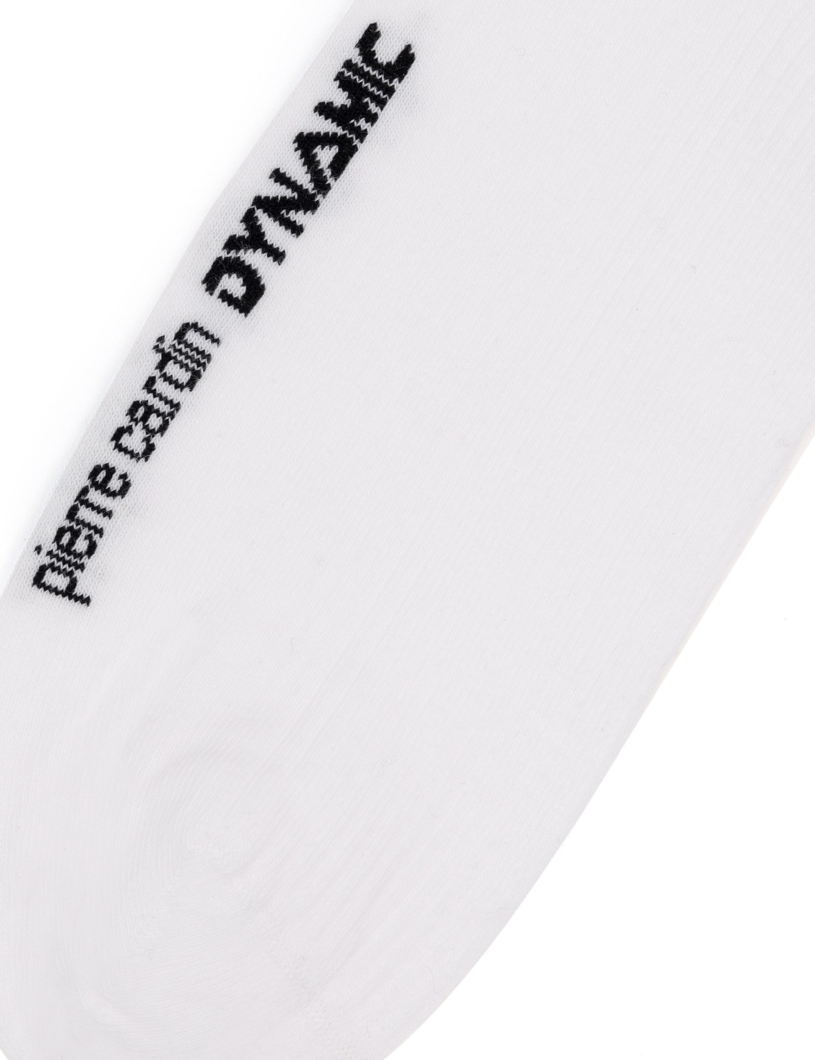 Erkek Siyah Spor Çorap