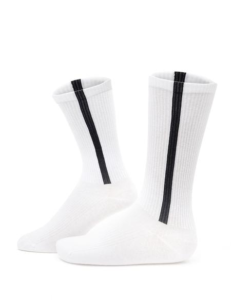 Erkek Siyah Spor Çorap - 50280817001