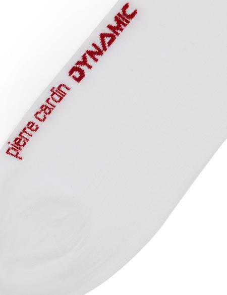 Erkek Kırmızı Spor Çorap - 50280817005