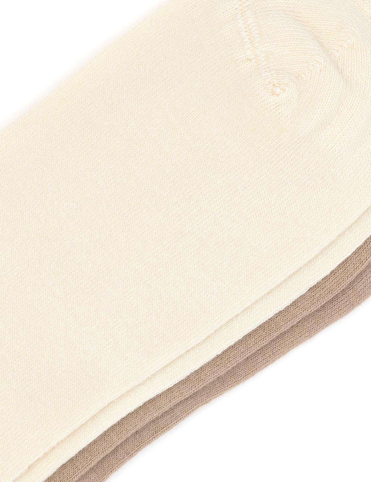 Bej Çorap - 50287843001