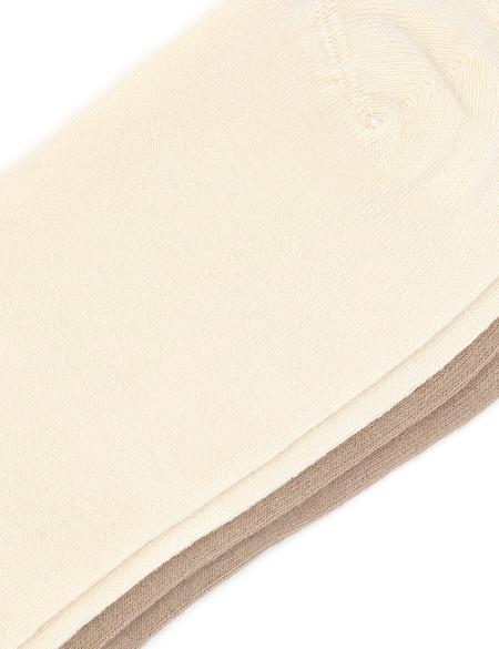 Bej Çorap - 50287843001