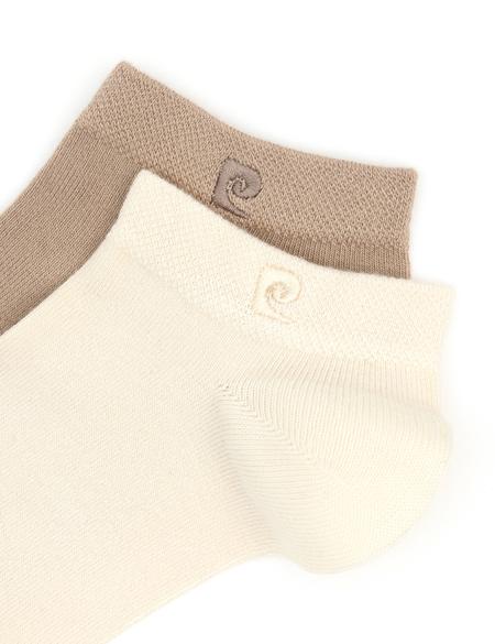 Bej Çorap - 50287843001