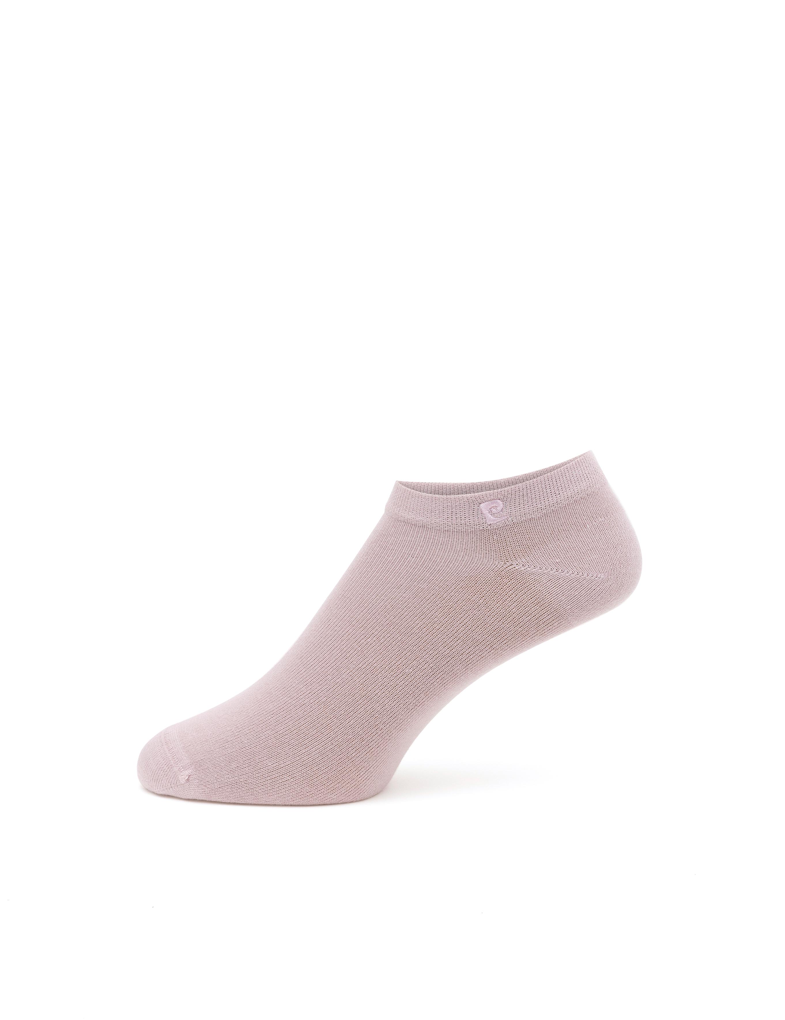 Kadın Gül Kurusu Çorap