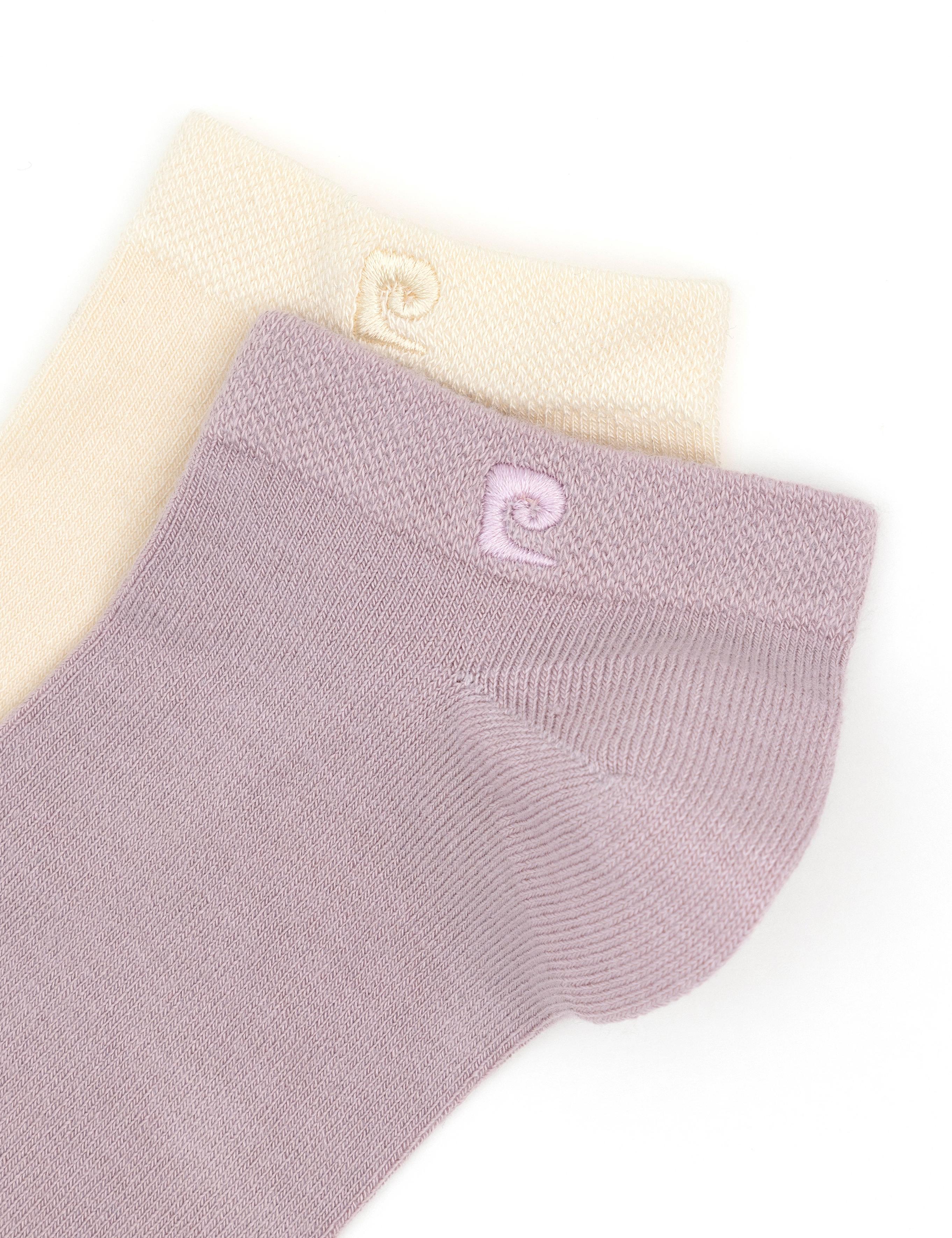 Kadın Gül Kurusu Çorap