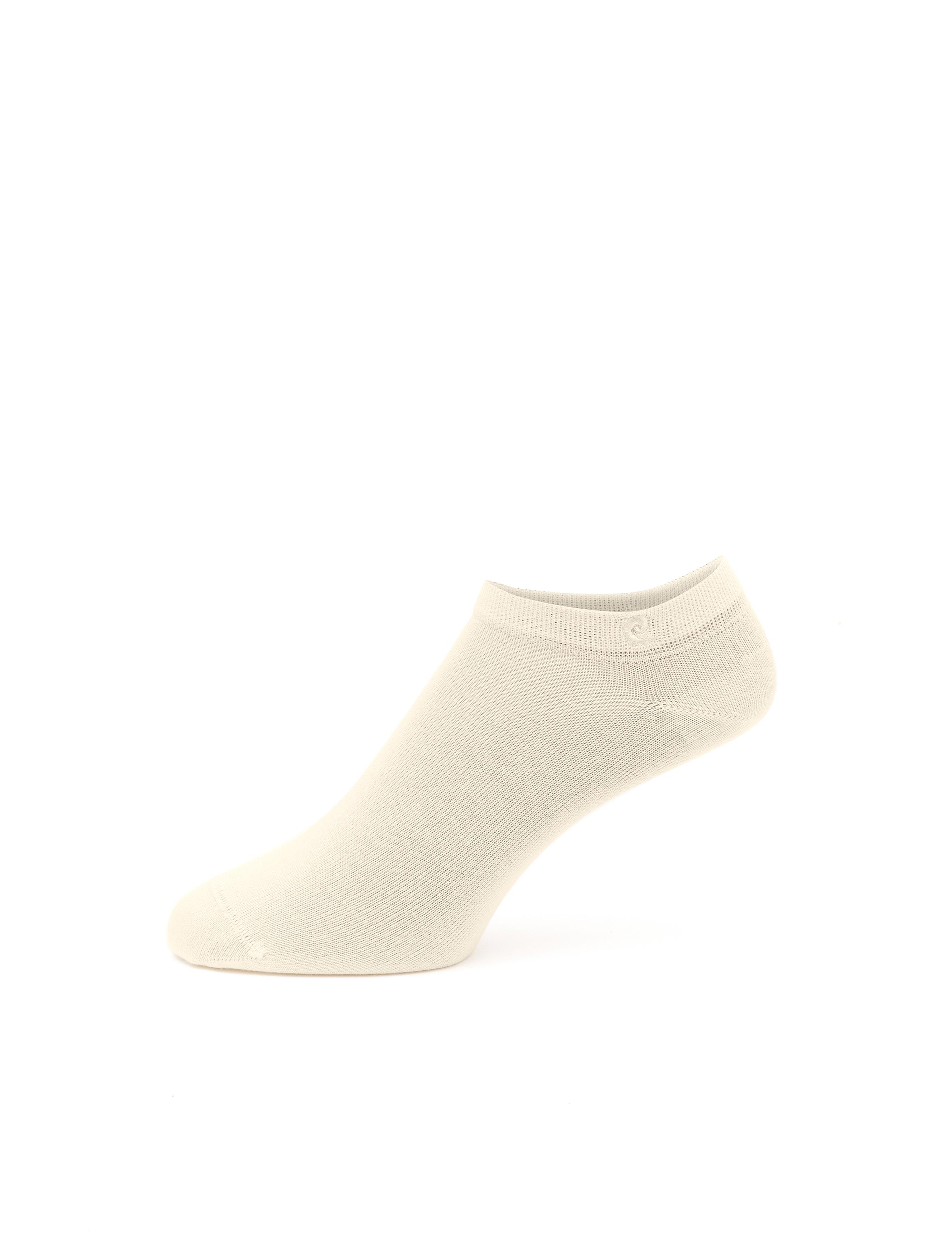 Kadın Gül Kurusu Çorap