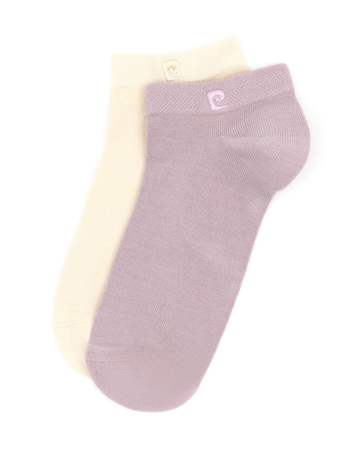 Kadın Gül Kurusu Çorap - 50287843002