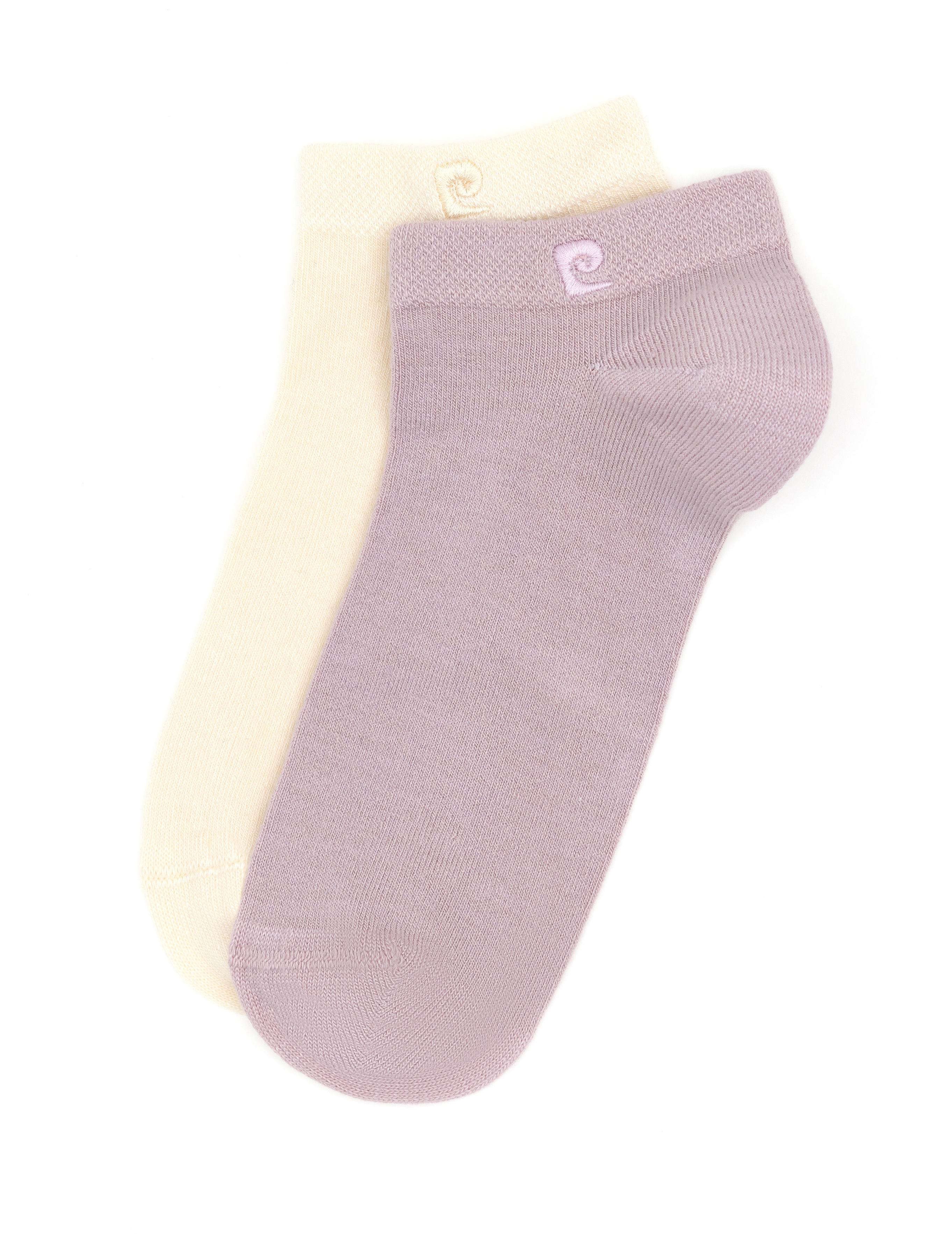 Kadın Gül Kurusu Çorap
