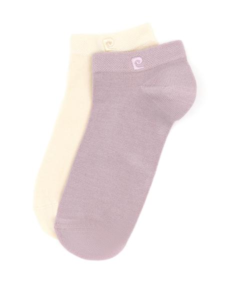 Kadın Gül Kurusu Çorap - 50287843002