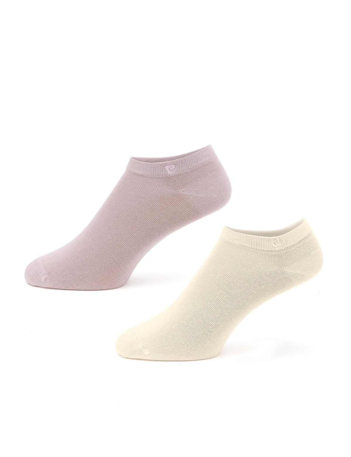 Kadın Gül Kurusu Çorap