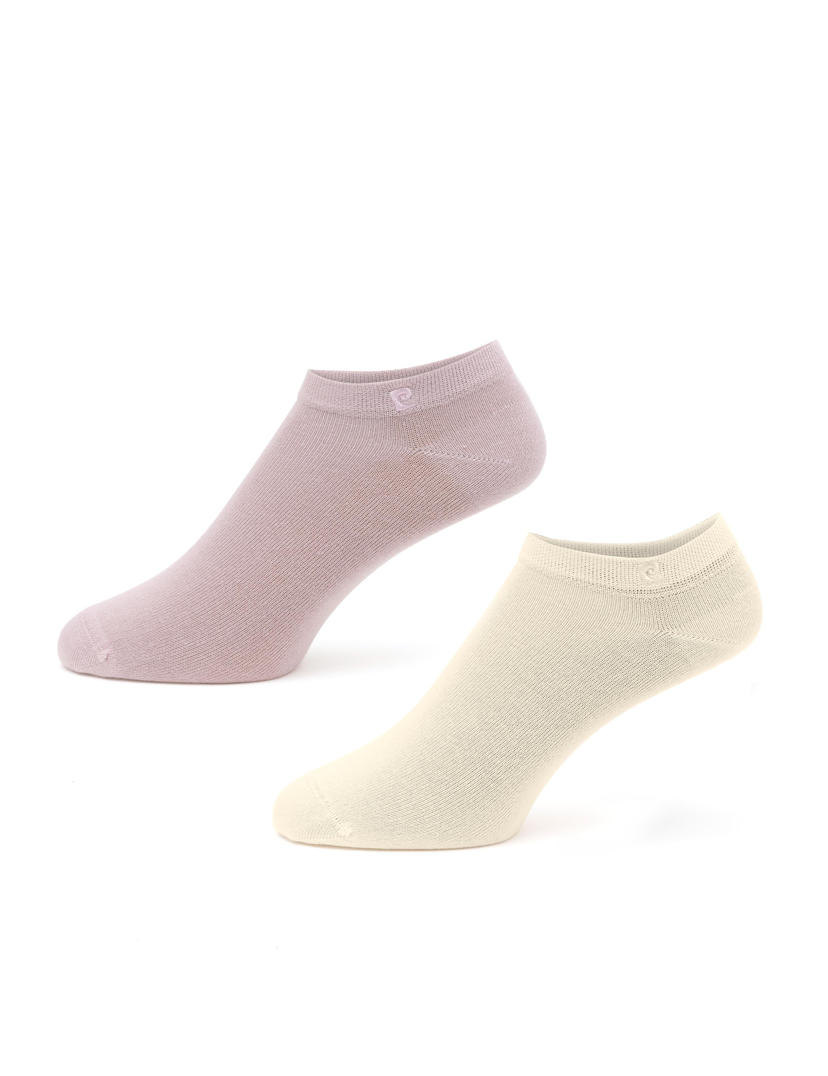 Kadın Gül Kurusu Çorap