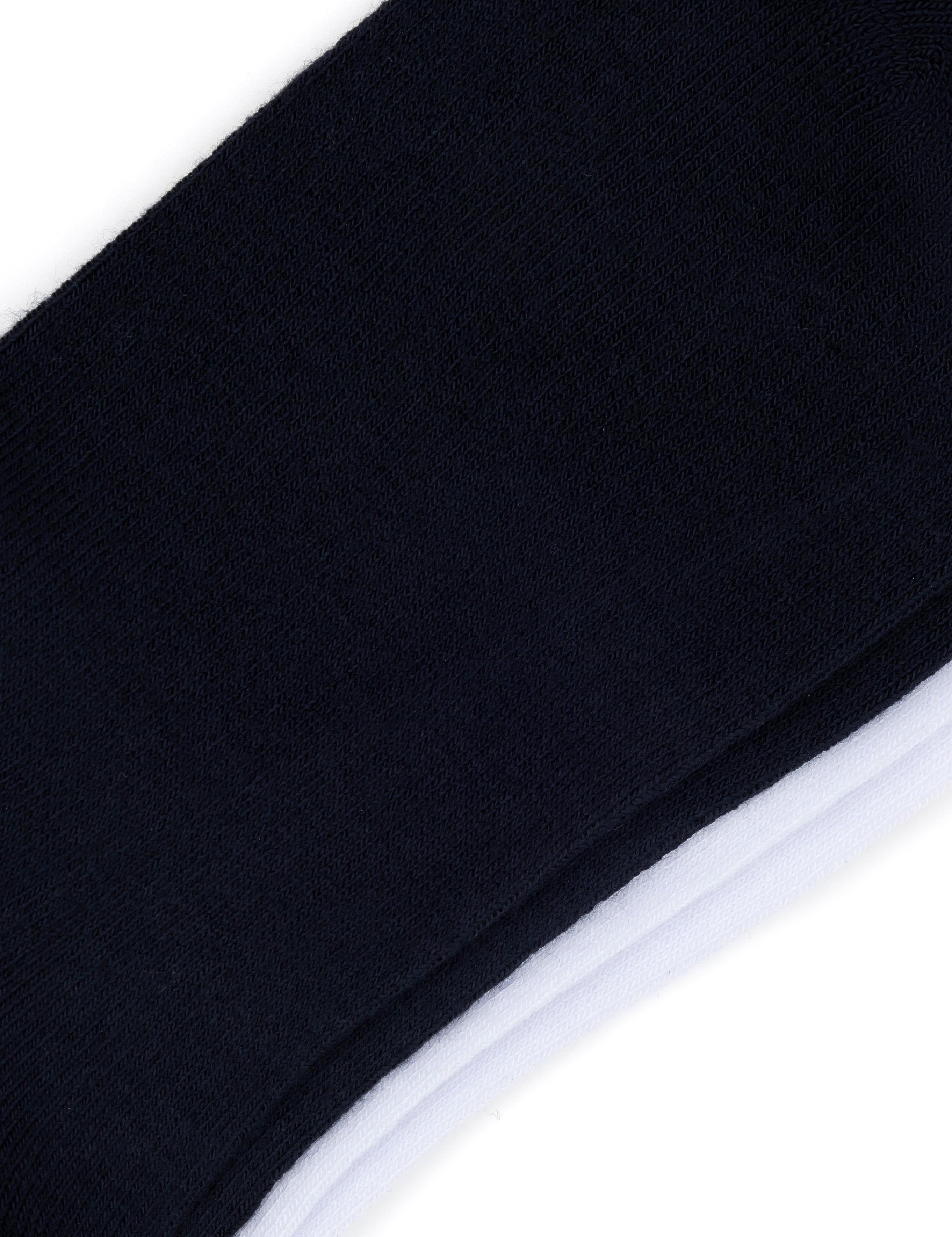 Kadın Lacivert Çorap