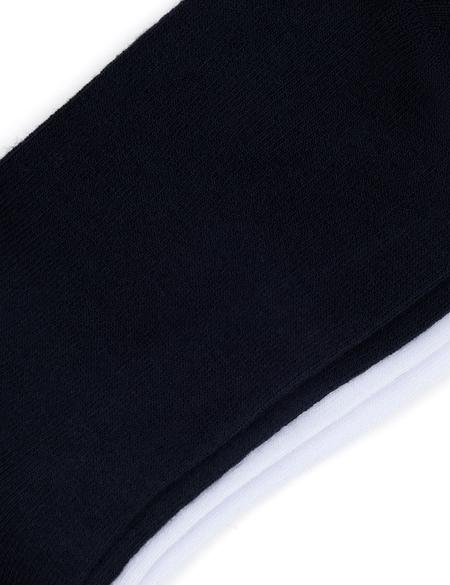 Kadın Lacivert Çorap - 50287843003