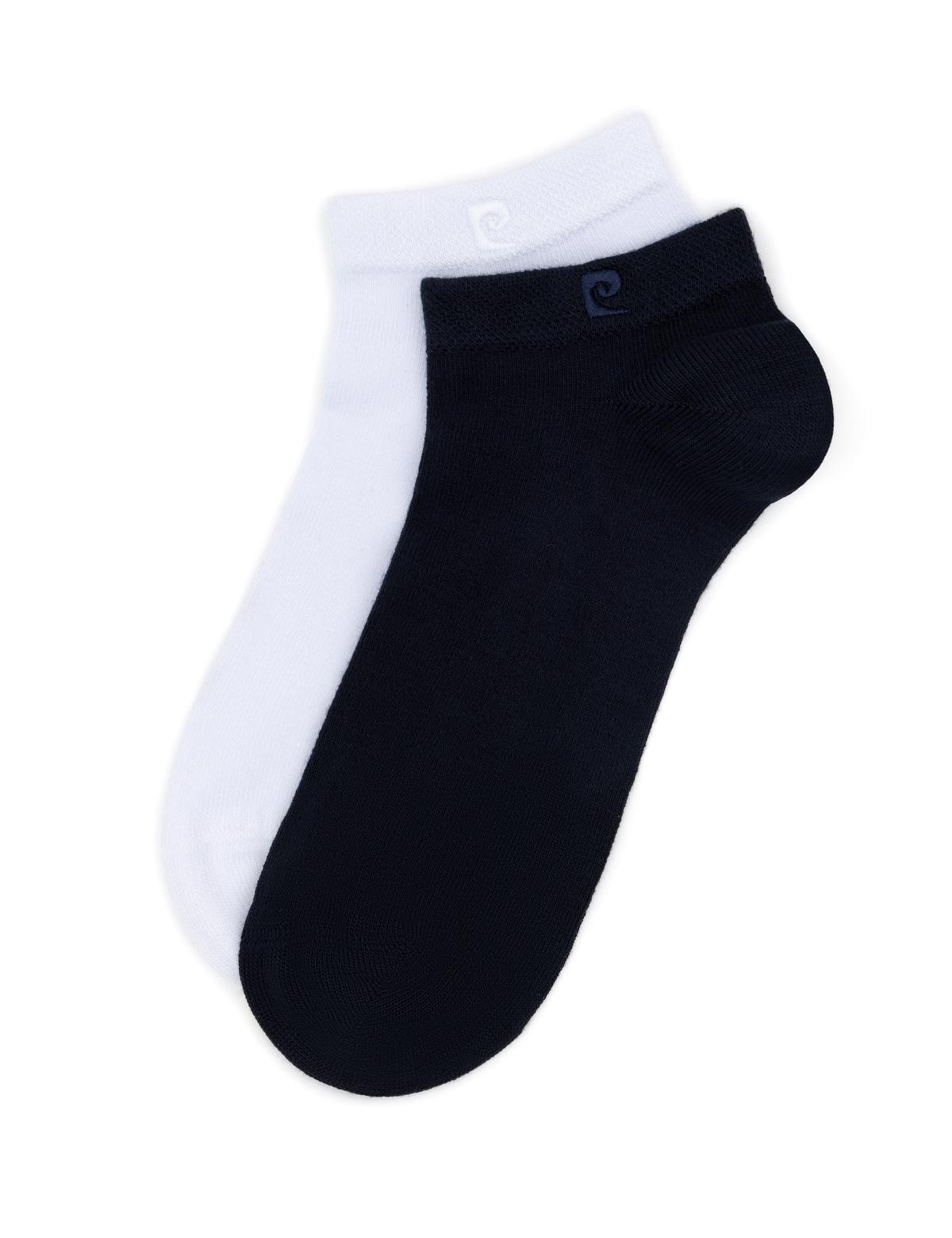 Kadın Lacivert Çorap - 50287843003