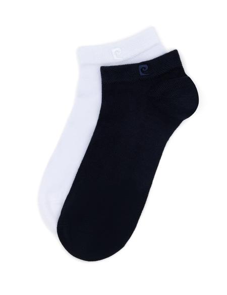 Kadın Lacivert Çorap - 50287843003