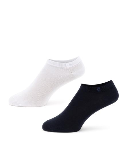 Kadın Lacivert Çorap - 50287843003