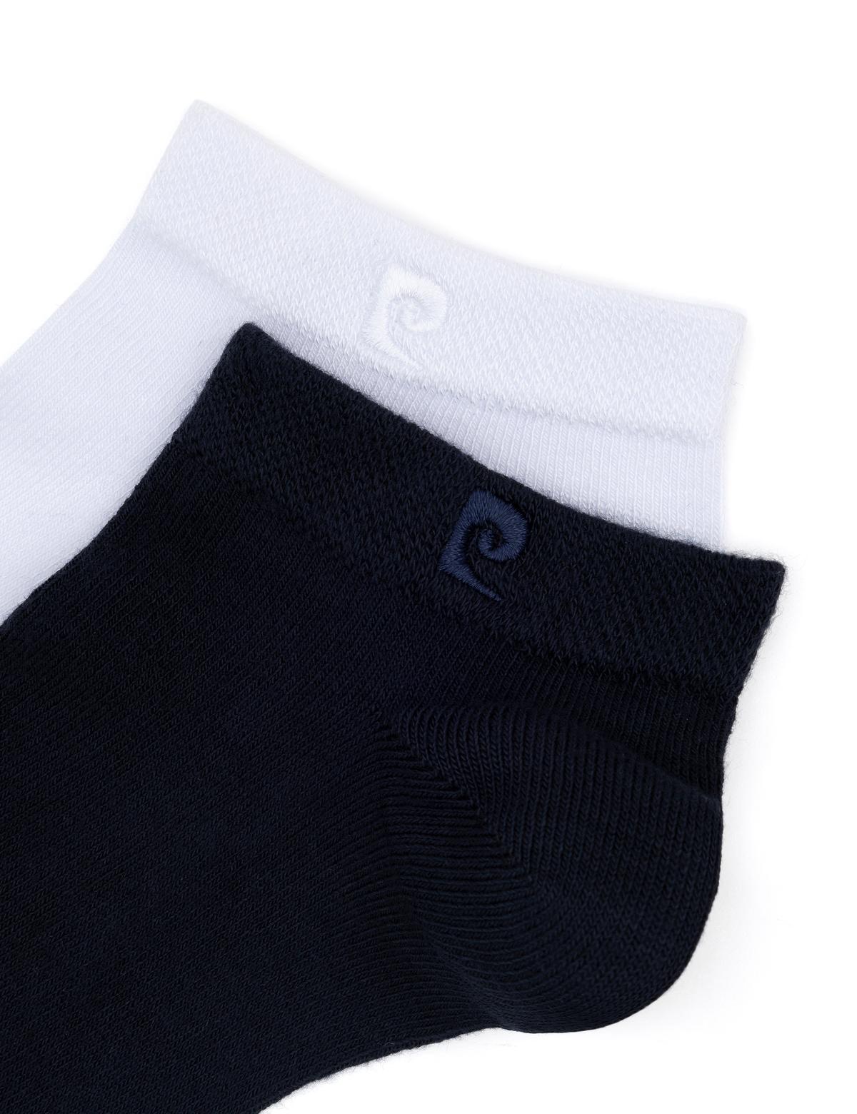 Kadın Lacivert Çorap - 50287843003