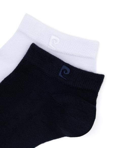 Kadın Lacivert Çorap - 50287843003