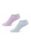 Kadın Lila Çorap