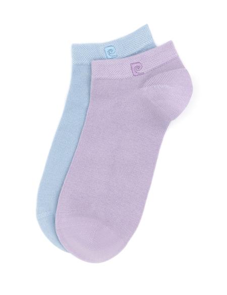 Kadın Lila Çorap - 50287843004