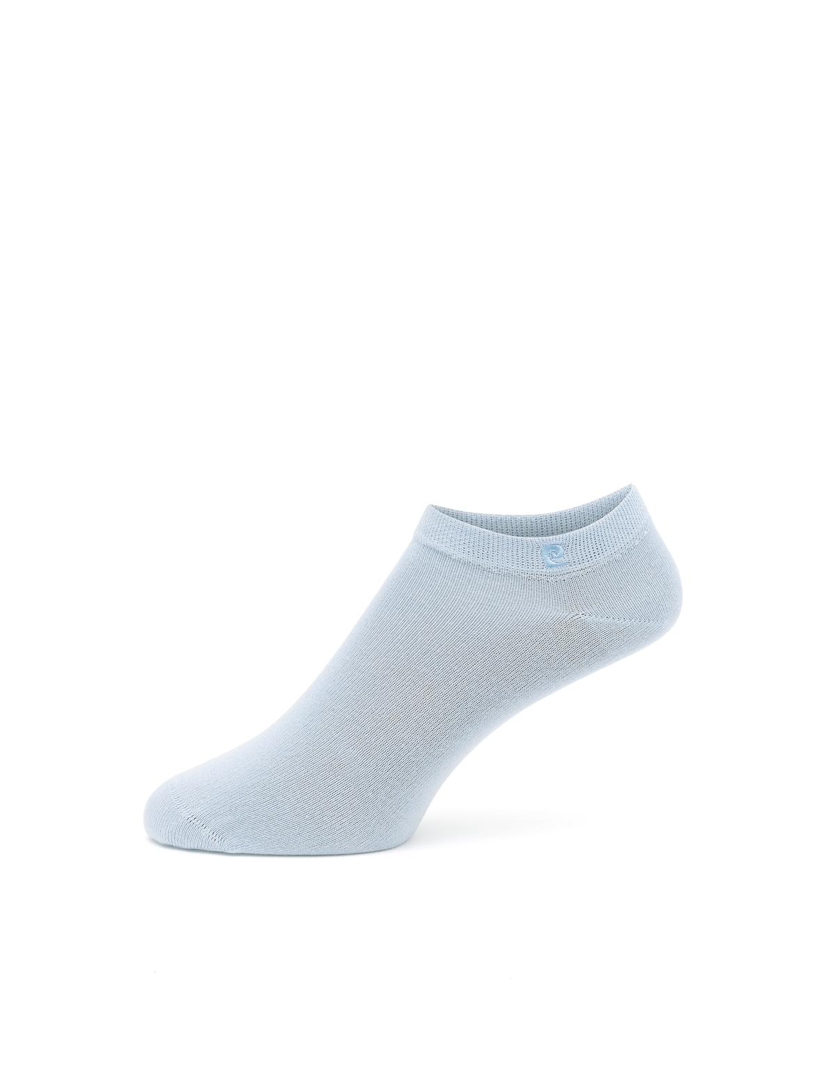 Kadın Lila Çorap - 50287843004