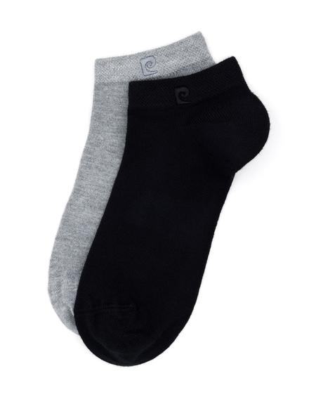 Kadın Siyah Çorap - 50287843005