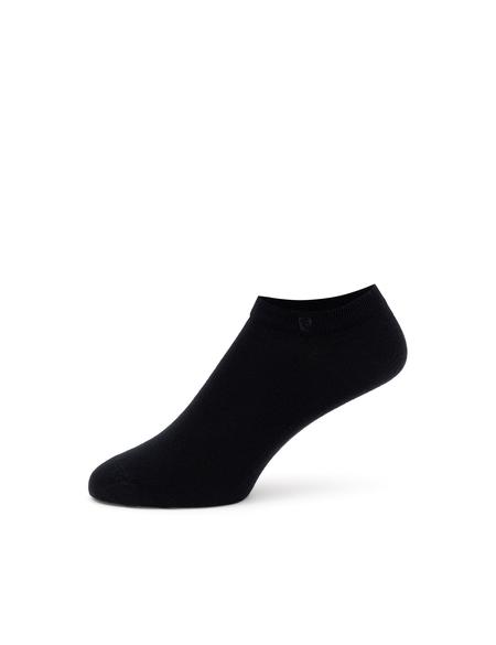 Kadın Siyah Çorap - 50287843005