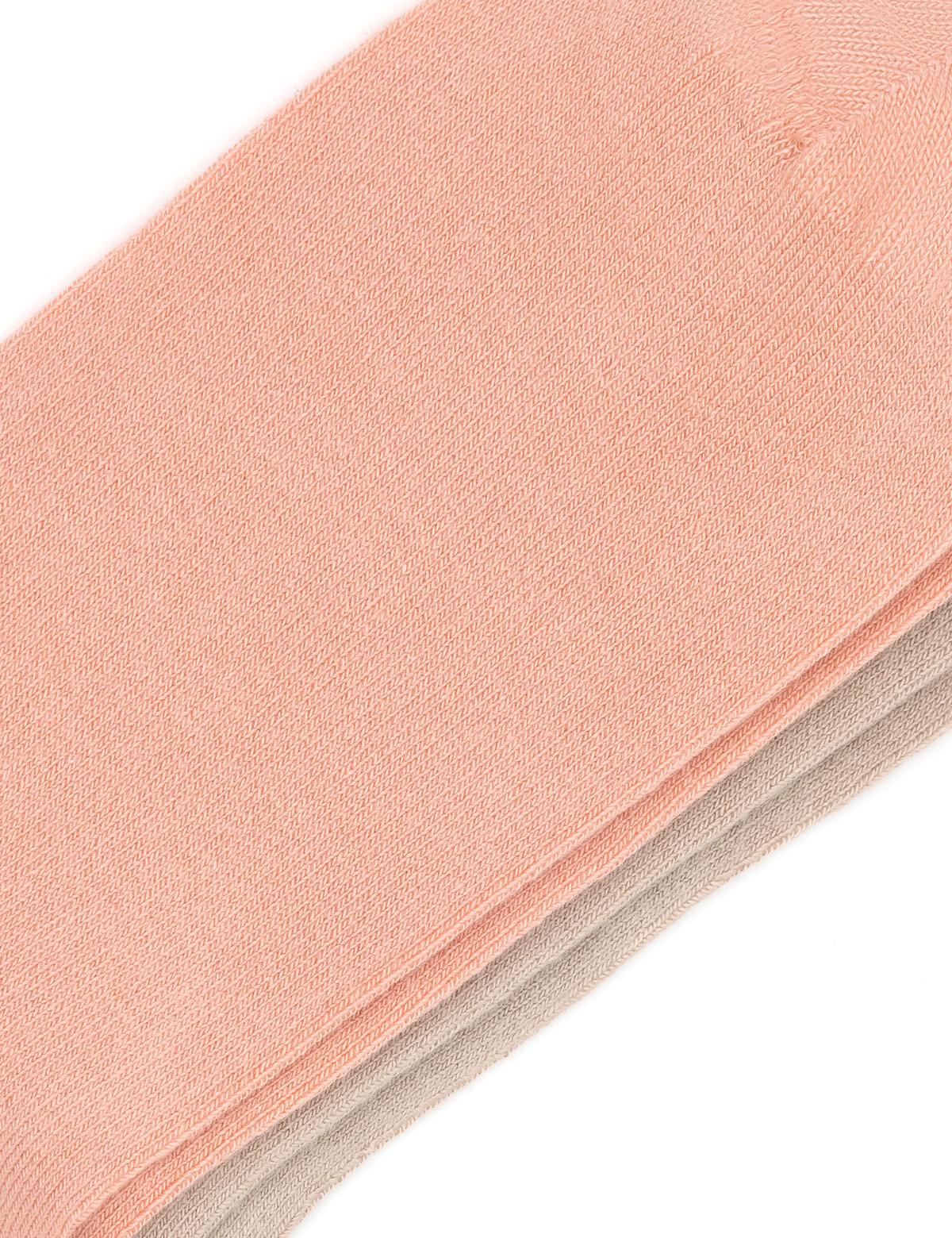 Kadın Somon Çorap - 50287843006