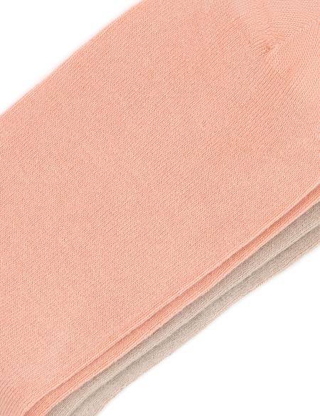 Kadın Somon Çorap - 50287843006