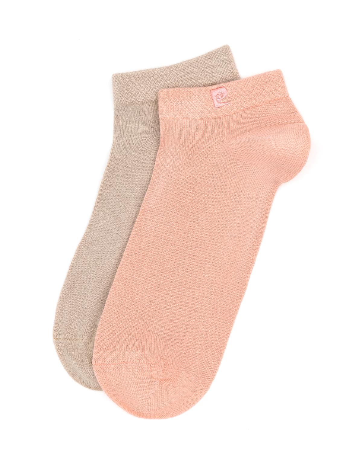 Kadın Somon Çorap - 50287843006