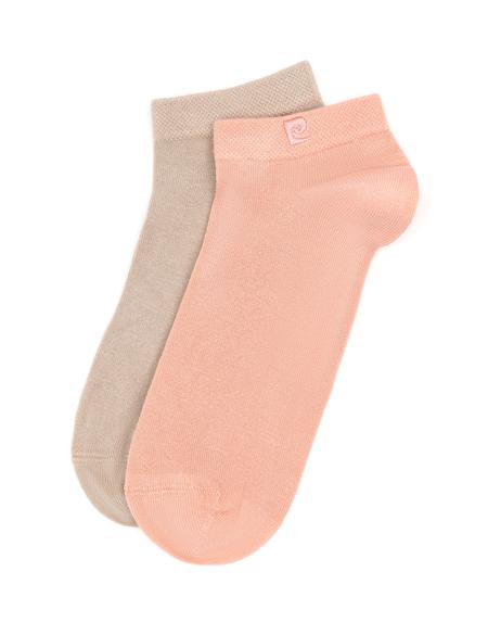 Kadın Somon Çorap - 50287843006