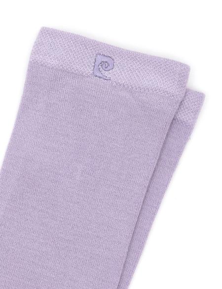 Lila Çorap - 50287844003