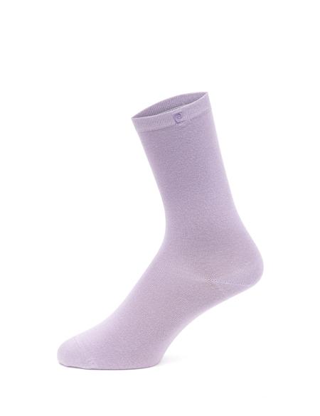 Lila Çorap - 50287844003