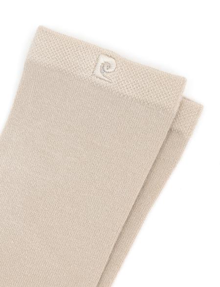 Kadın Bej Soket Çorap - 50287844005