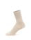 Kadın Bej Soket Çorap