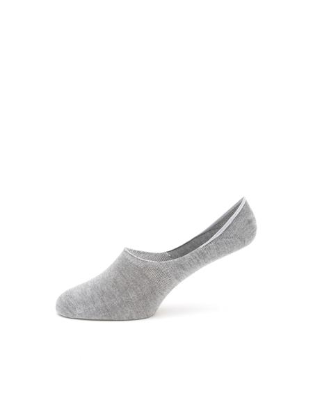 Kadın Siyah Çorap - 50287845003