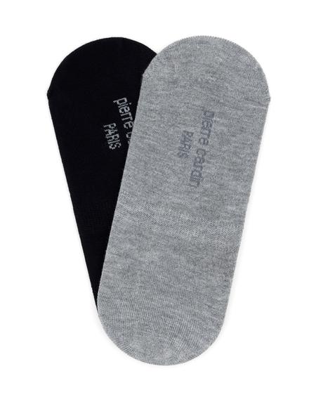 Kadın Siyah Çorap - 50287845003