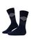 Erkek Lacivert Soket Çorap