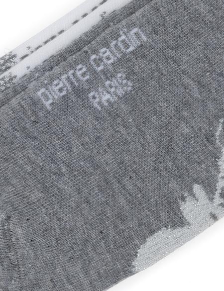 Gri Çorap - 50287207003