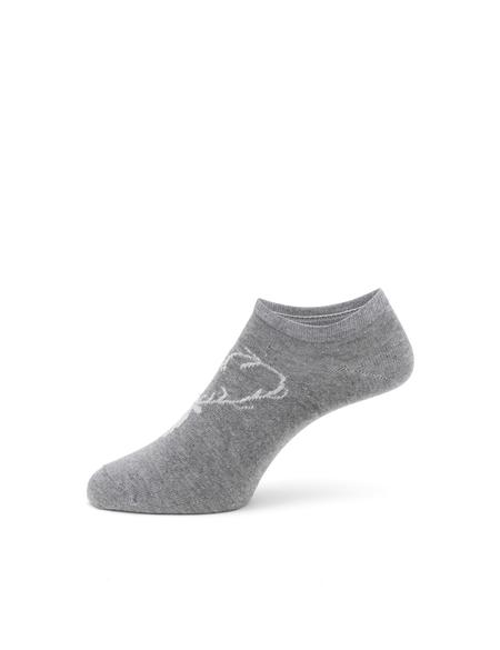 Gri Çorap - 50287207003