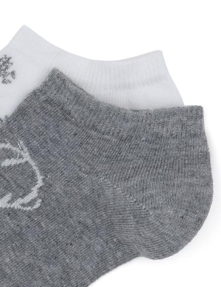 Gri Çorap - 50287207003