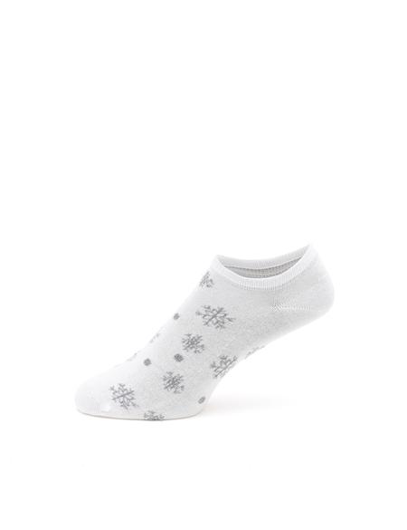 Gri Çorap - 50287207003