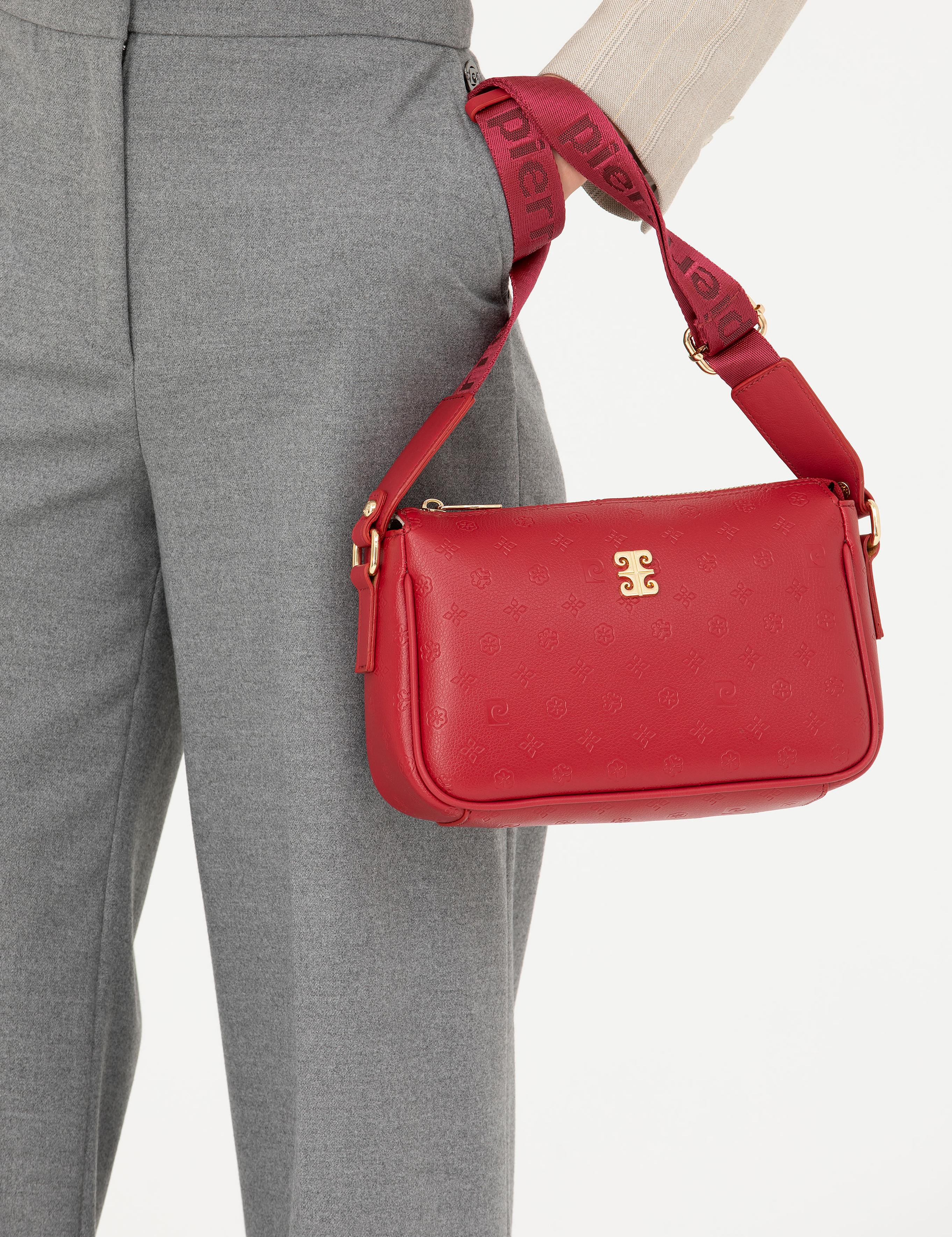 Kırmızı Çapraz Çanta