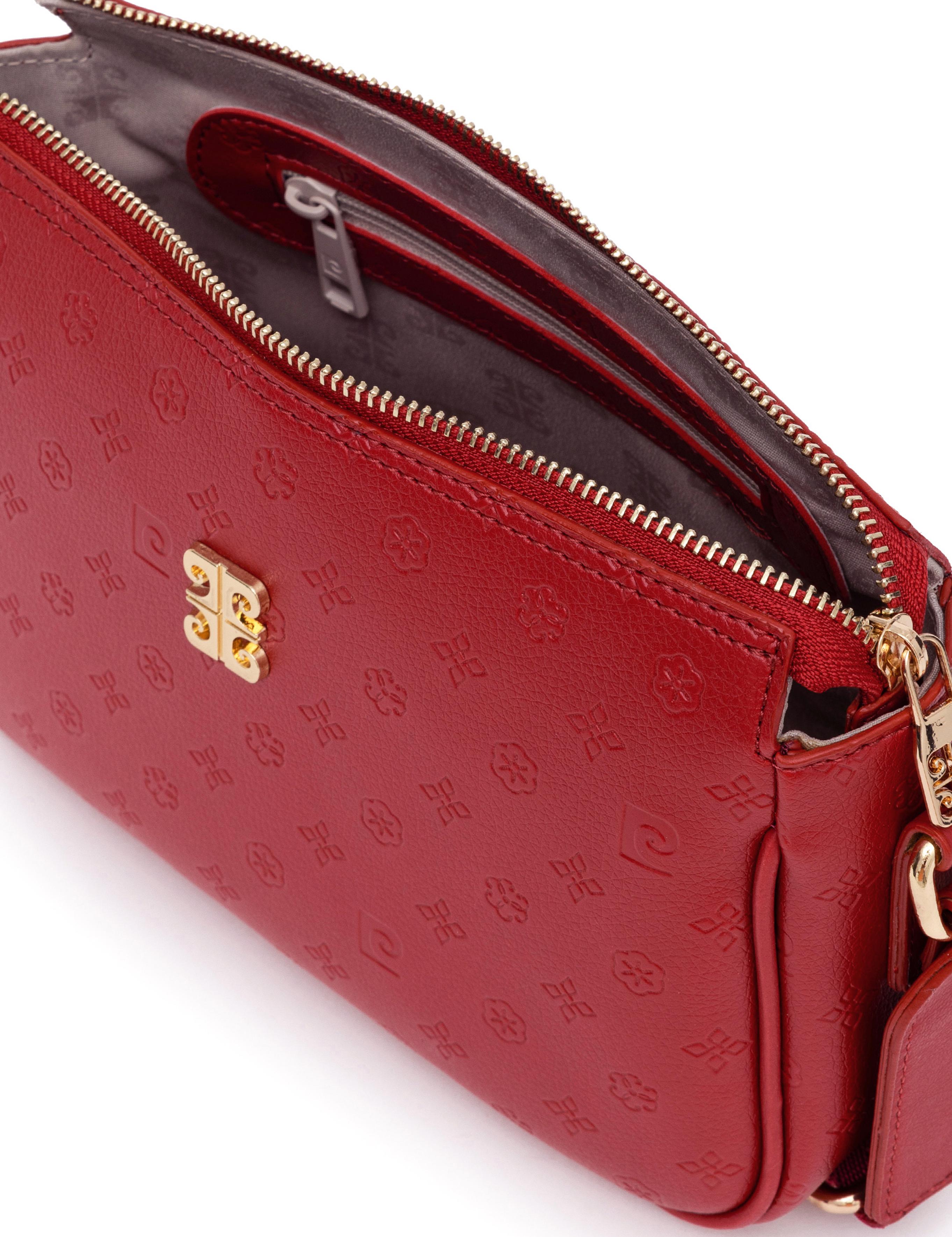 Kırmızı Çapraz Çanta