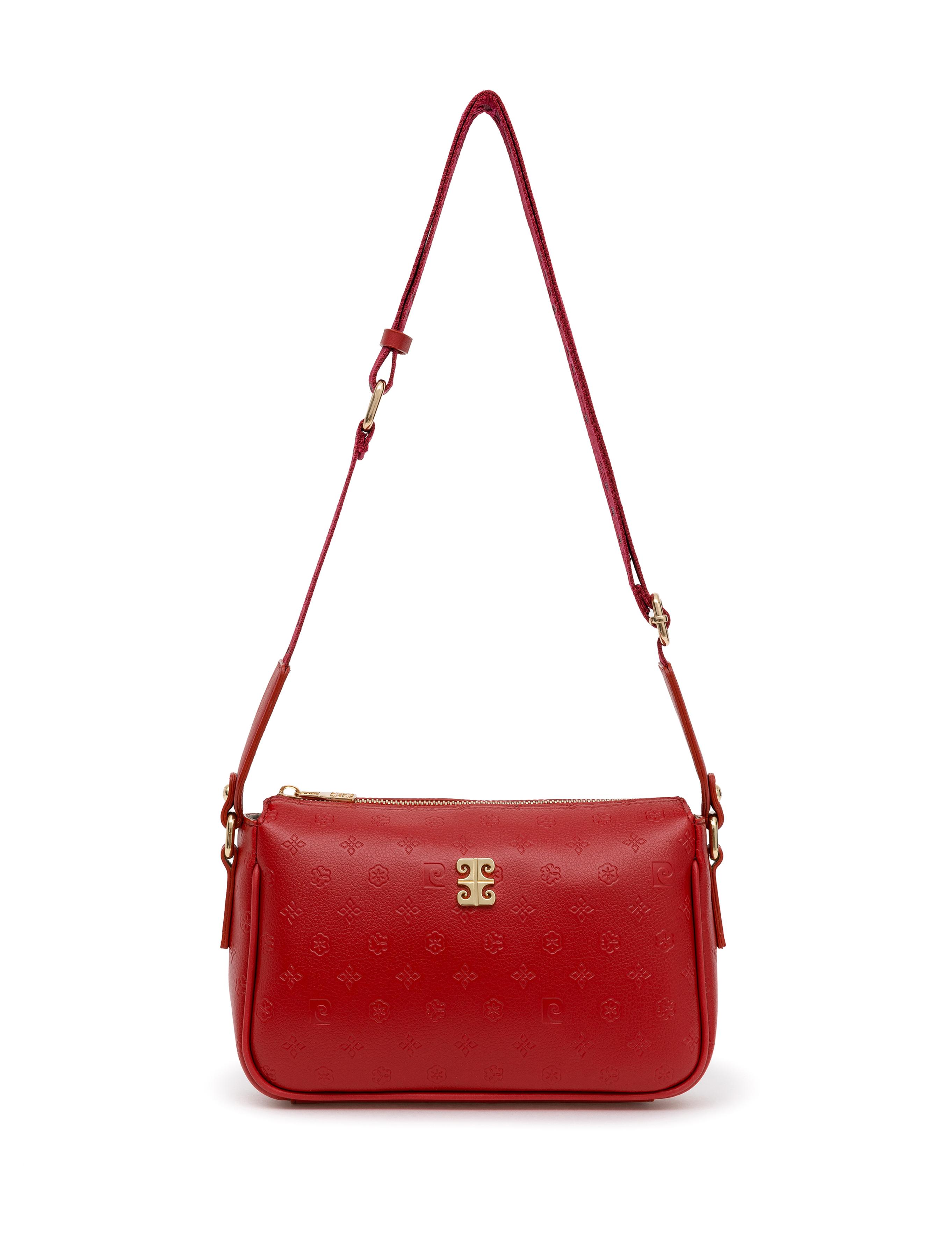 Kırmızı Çapraz Çanta