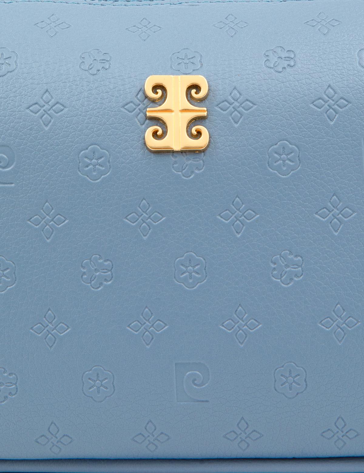 Mavi Çapraz Çanta - 50290081004