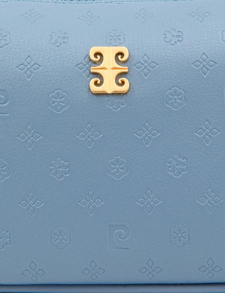 Mavi Çapraz Çanta - 50290081004